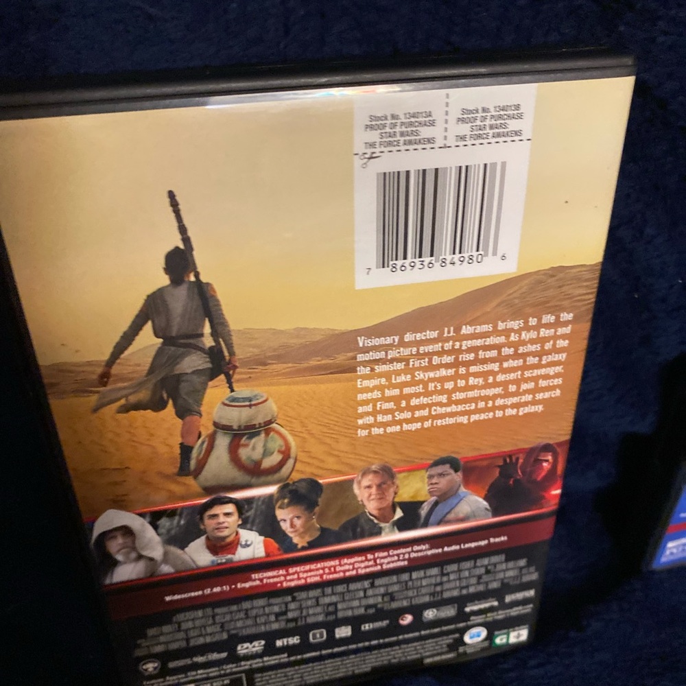 DVD Bundle - Picture 6 of 7
